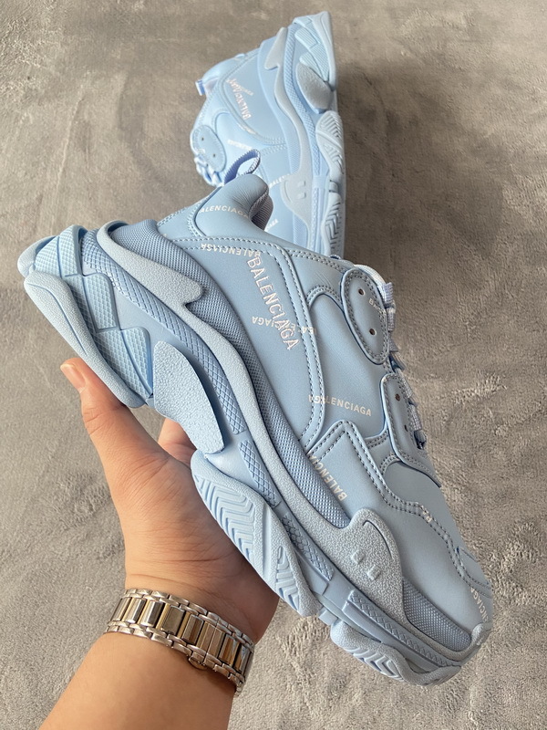 Balenciaga Triple S Moonlight 536737 W2FA1 4090