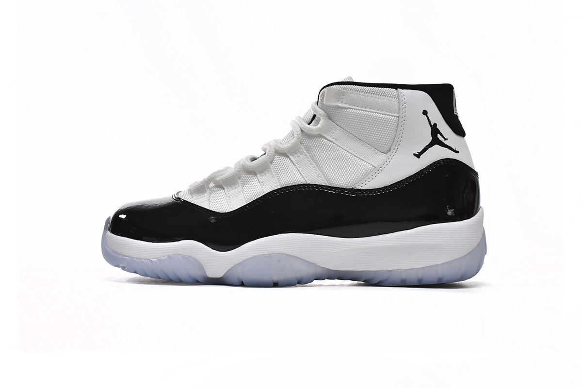 Air Jordan 11 Retro Concord 378037-100