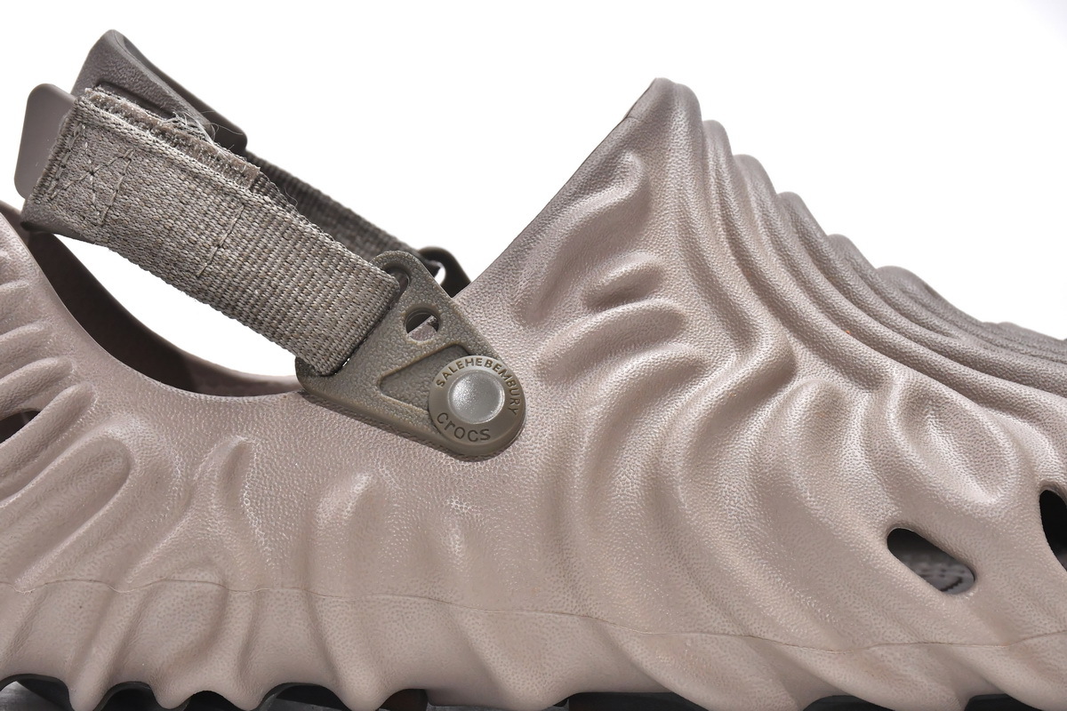 Saleke Bembury x Crocs Pollex Clog Menemsha 207393-195