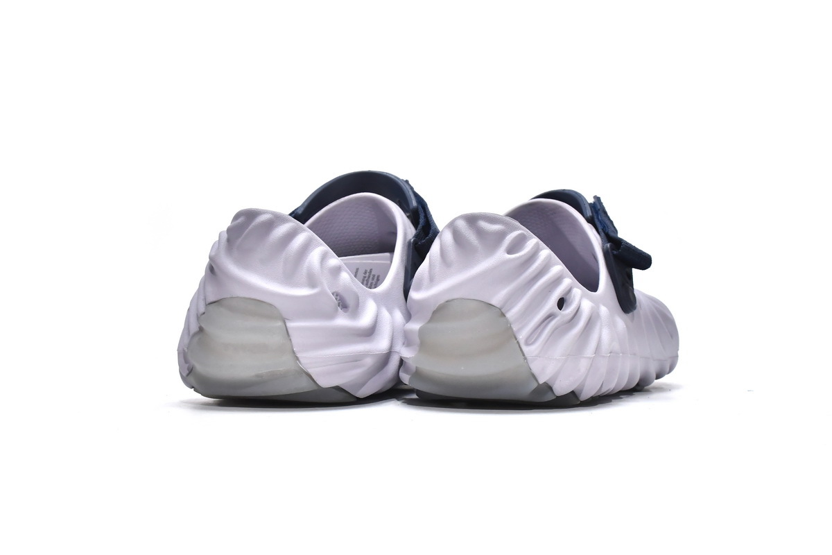 Saleke Bembury x Crocs Pollex Clog Urchin 207393-5PS