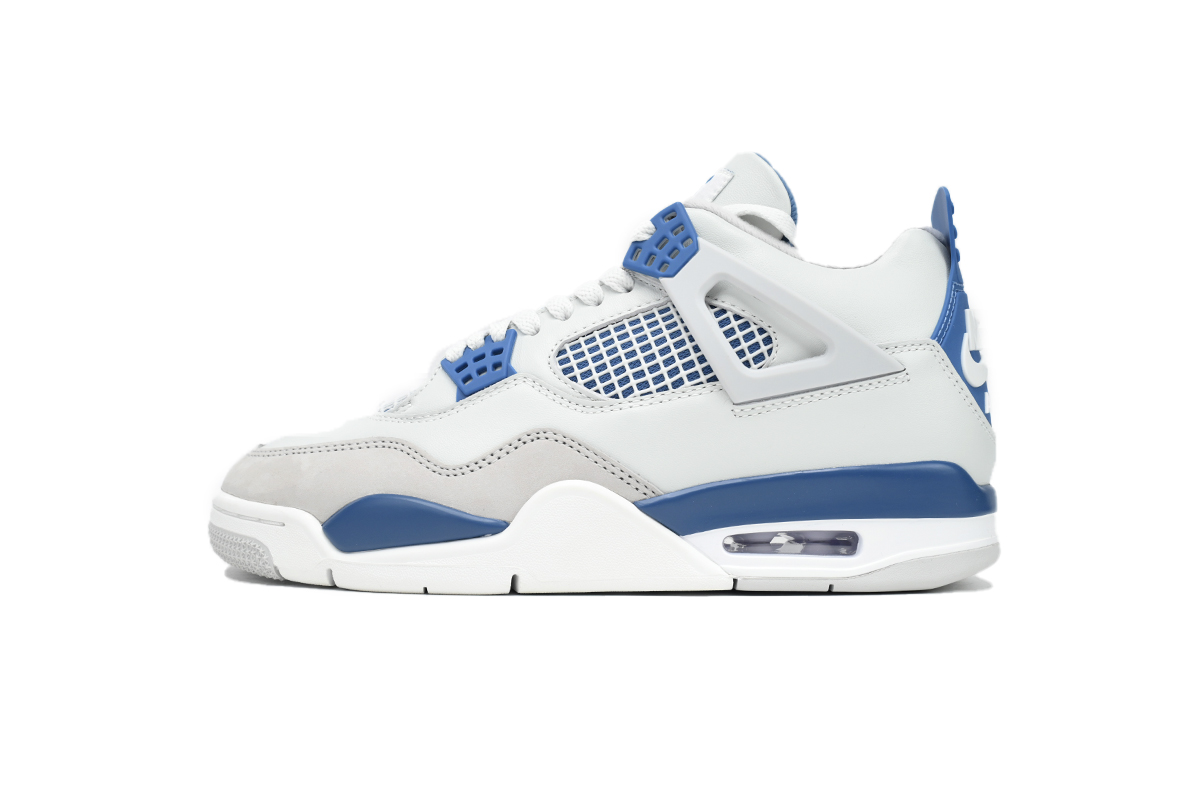 Air Jordan 4 Military Blue FV5029-141