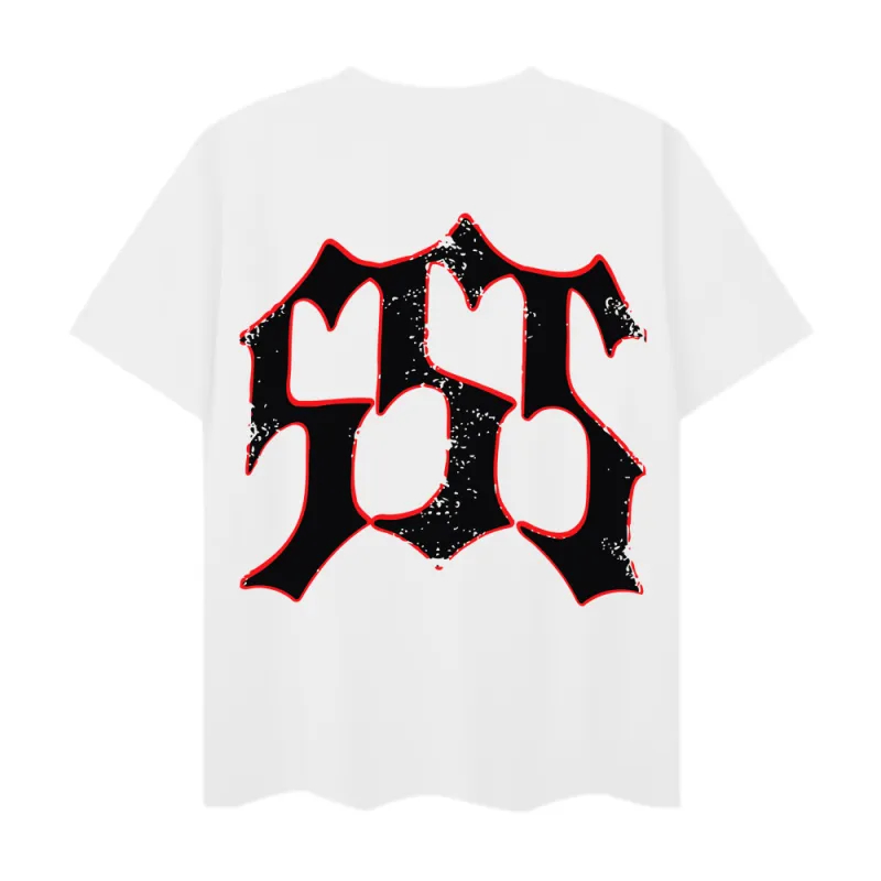 Sp5der T-Shirt 919