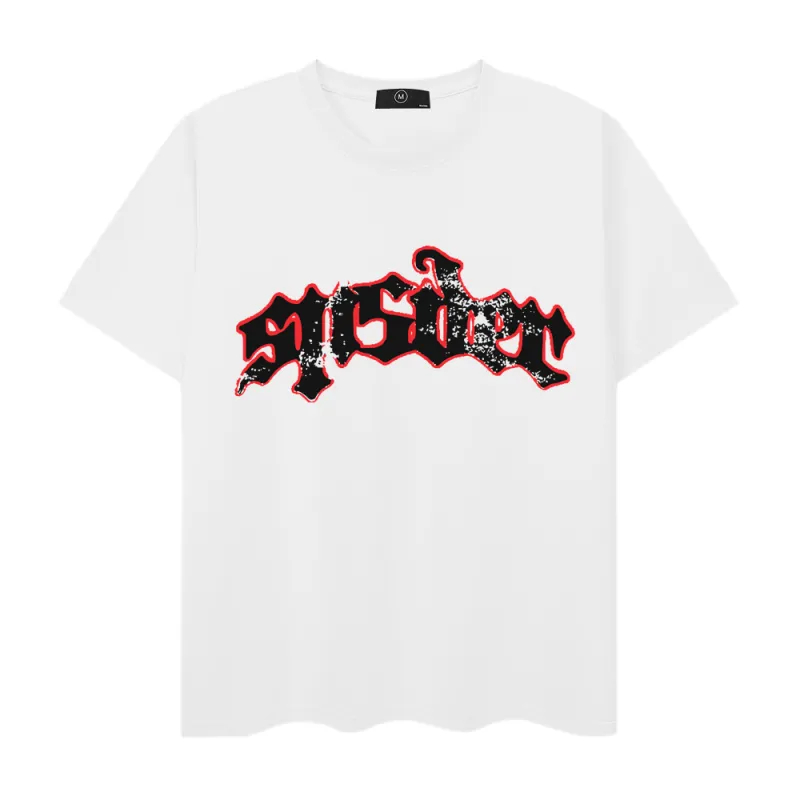 Sp5der T-Shirt 919