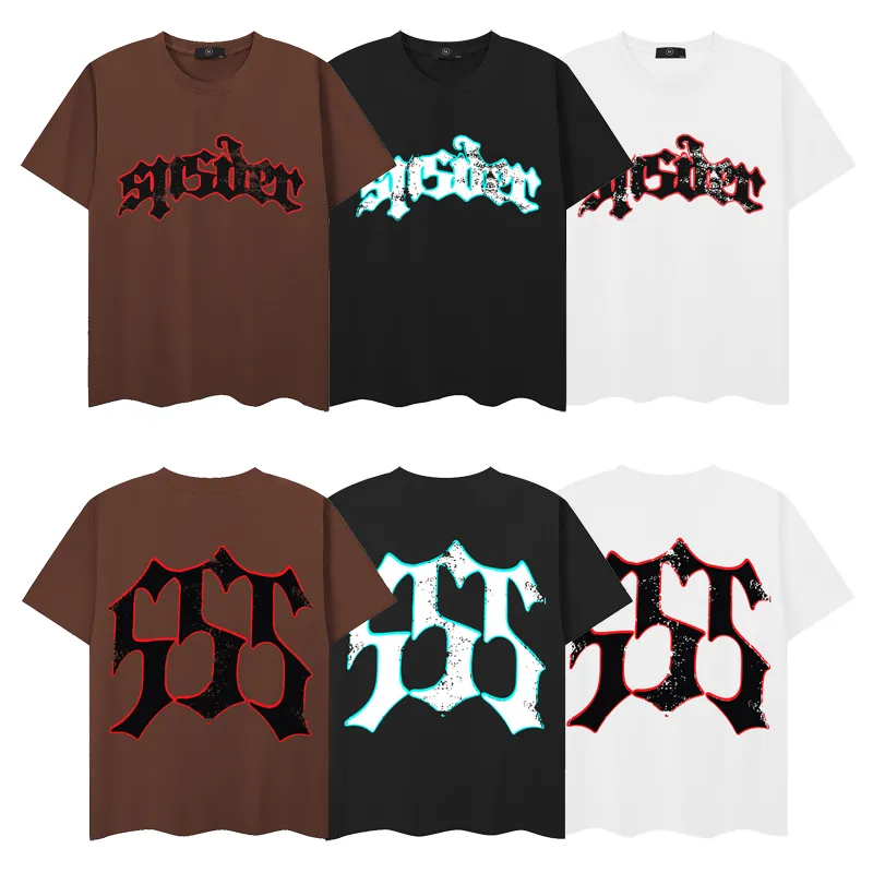 Sp5der T-Shirt 919