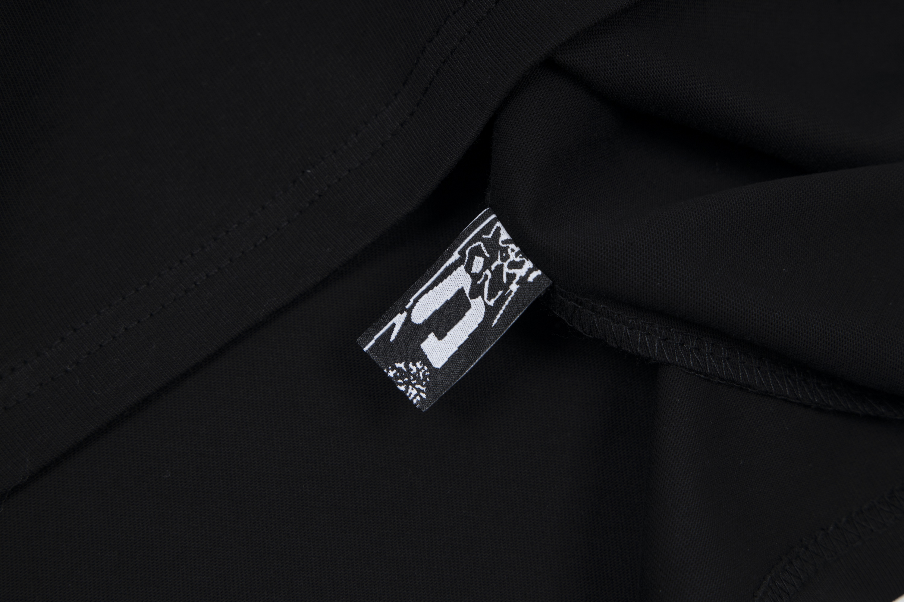 Sp5der T-shirt 09
