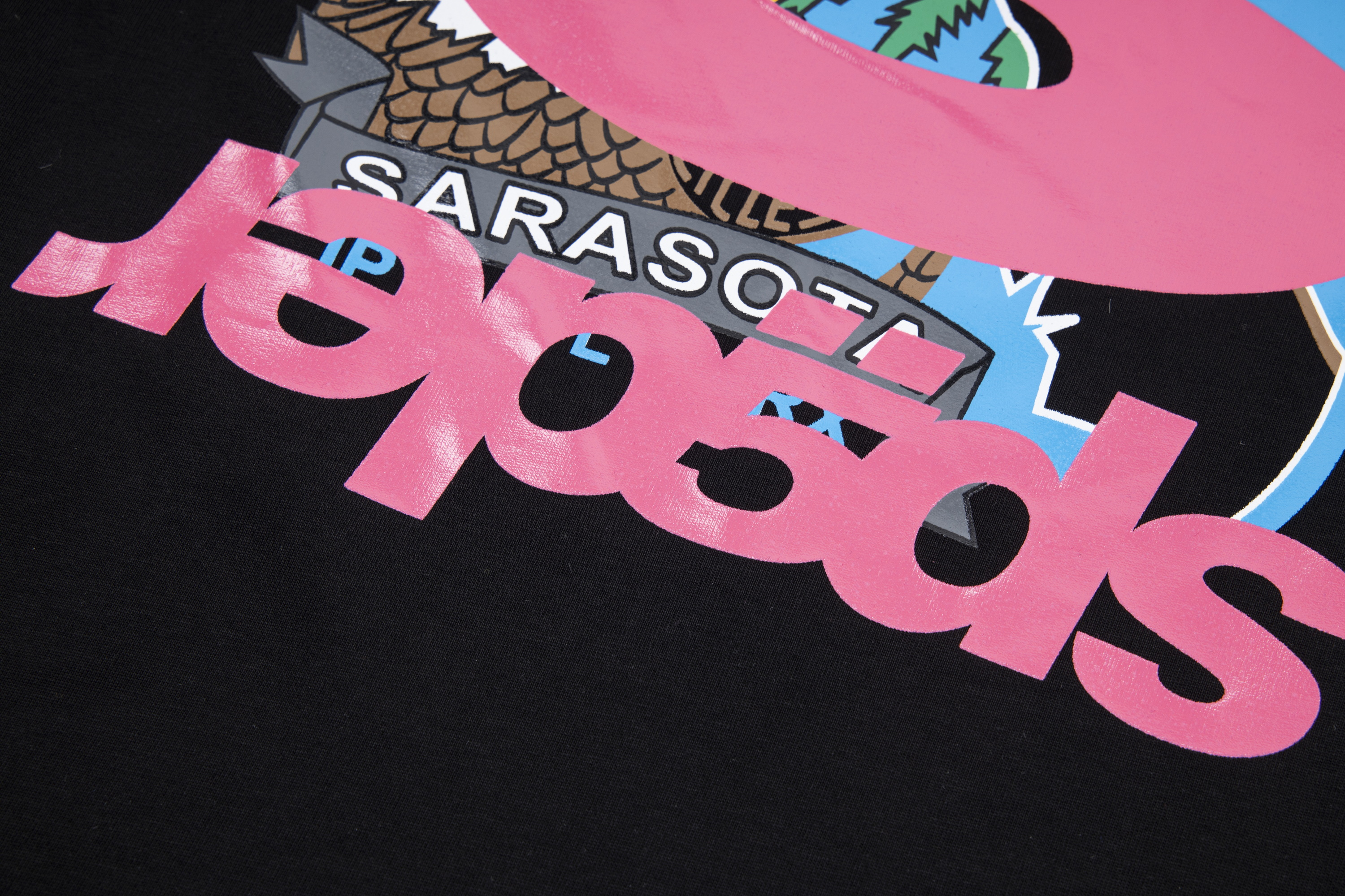 Sp5der T-shirt 09
