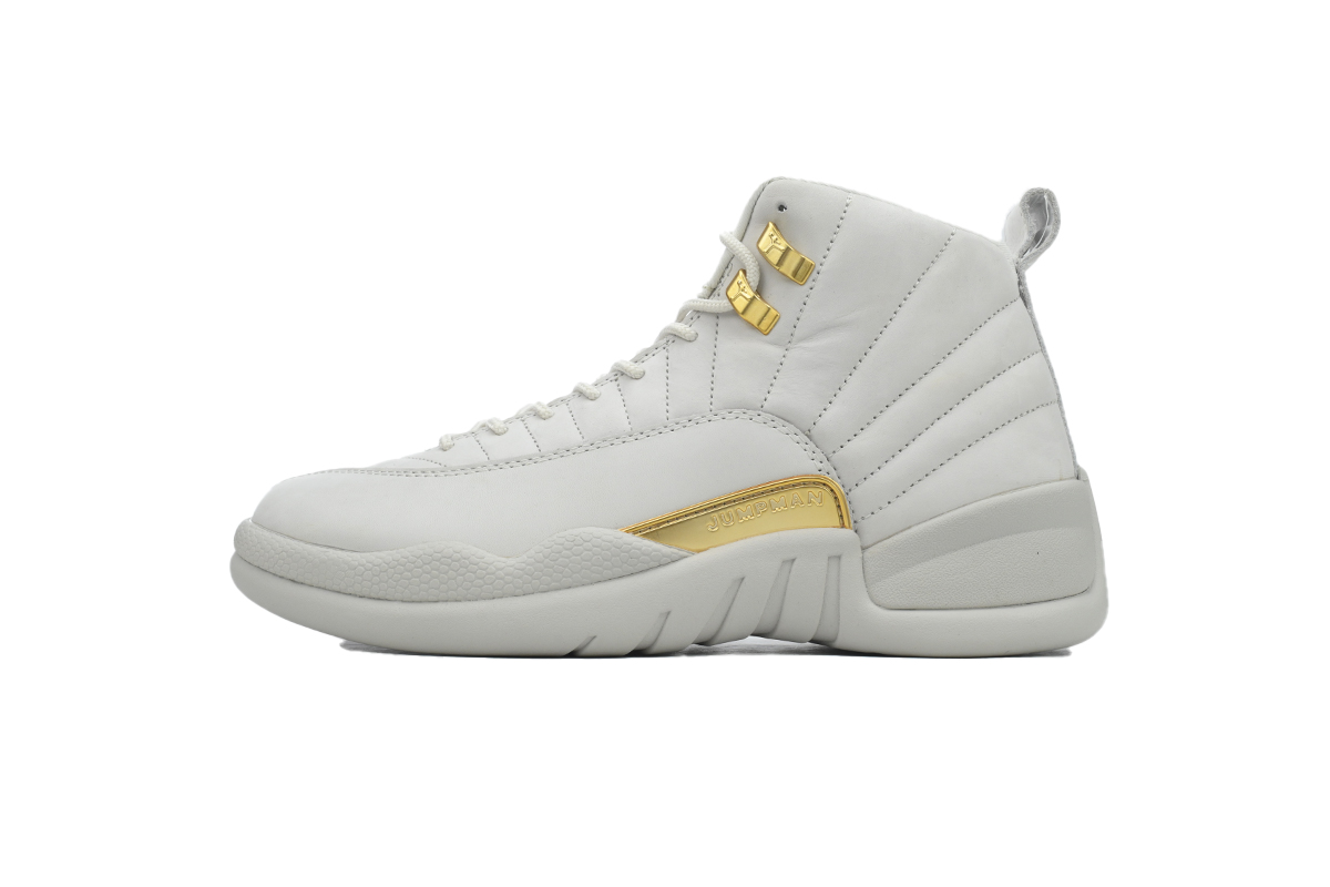 Air Jordan 12 Retro Phantom FD9101-007