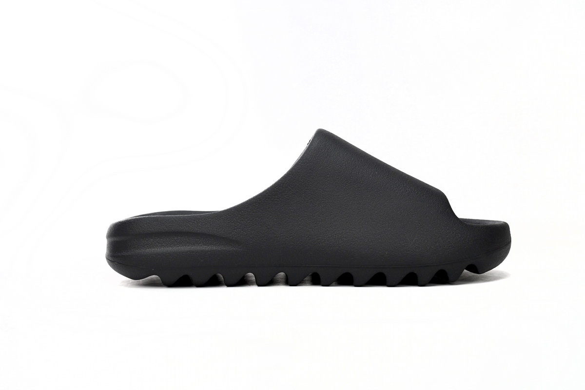 adidas Yeezy Slide Onyx Black HQ6448