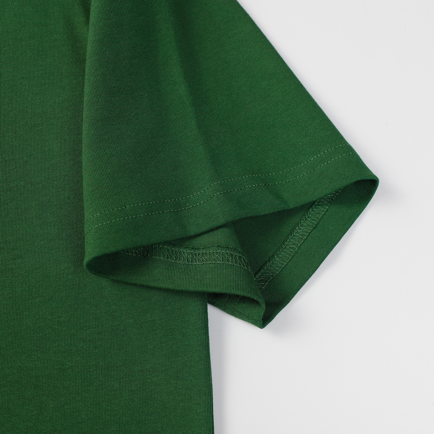 Denim Tears Cotton T-shirt Green
