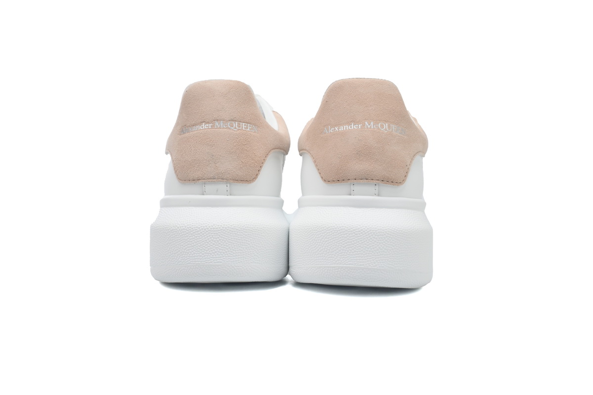 Alexander McQueen Sneaker Pink