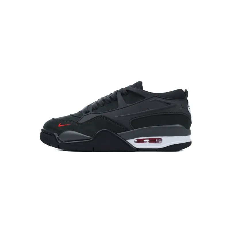 Jordan 4 RM SP Nigel Sylvester Driveway Grey HF4334-004