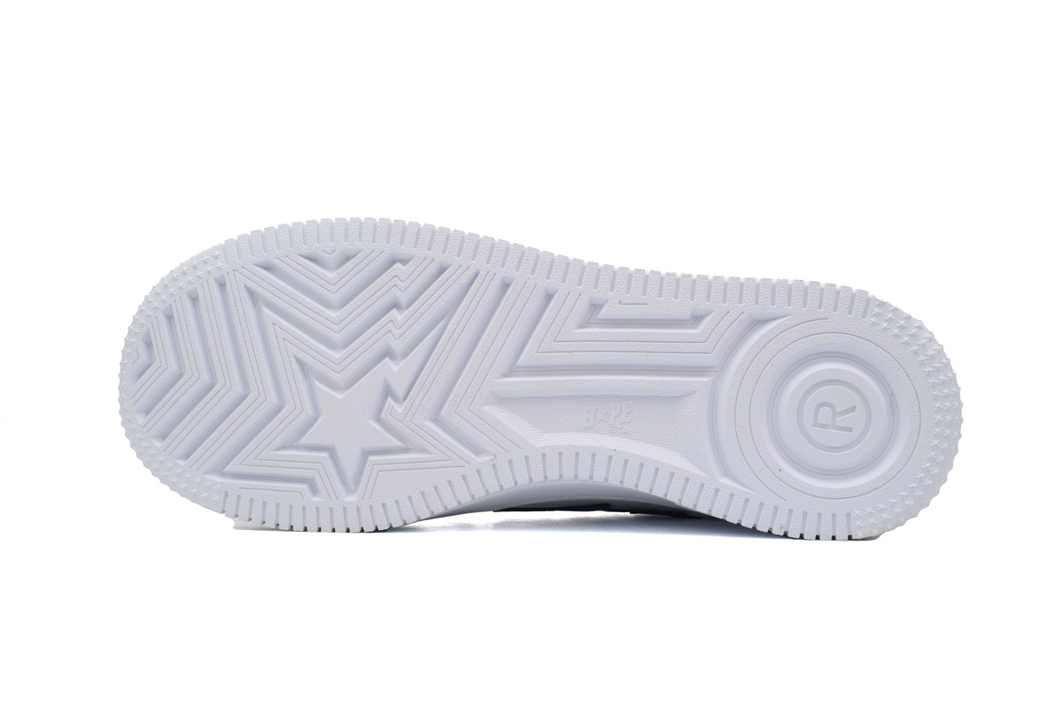 A BATHING APE Bape STA OZXSHM 191 302M