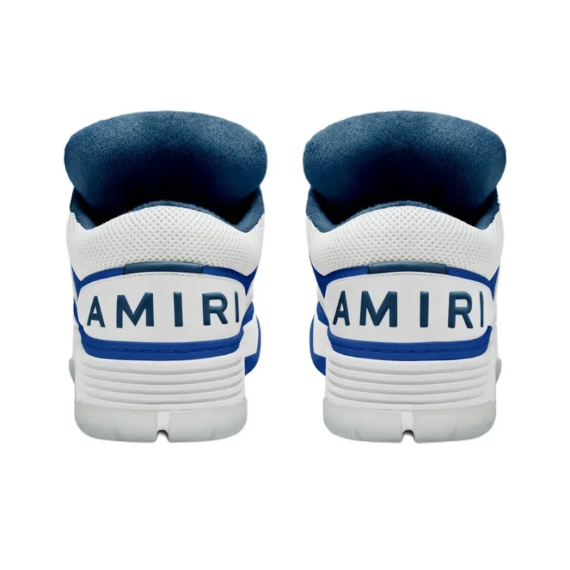 AMIRI Dark Blue