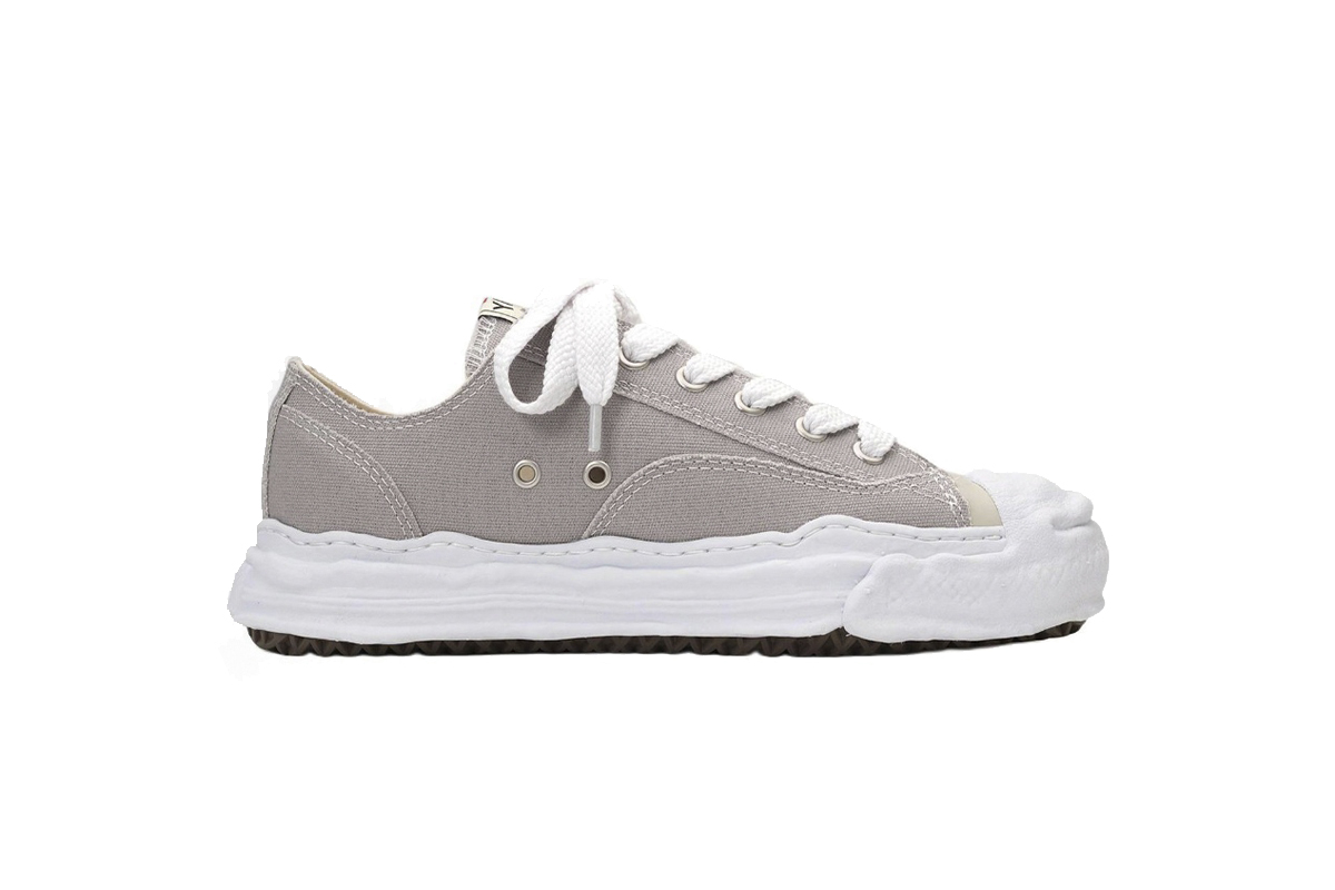 MIHARA YASUHIRO Grey NO.788