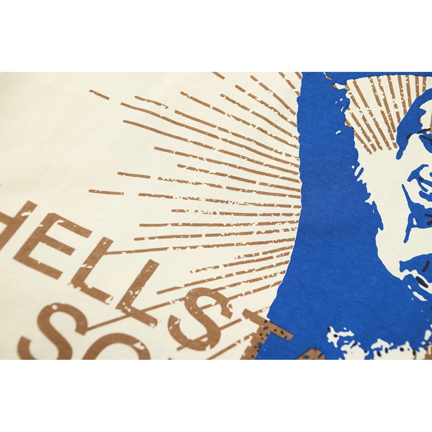Hellstar Studio Yoga T-Shirt
