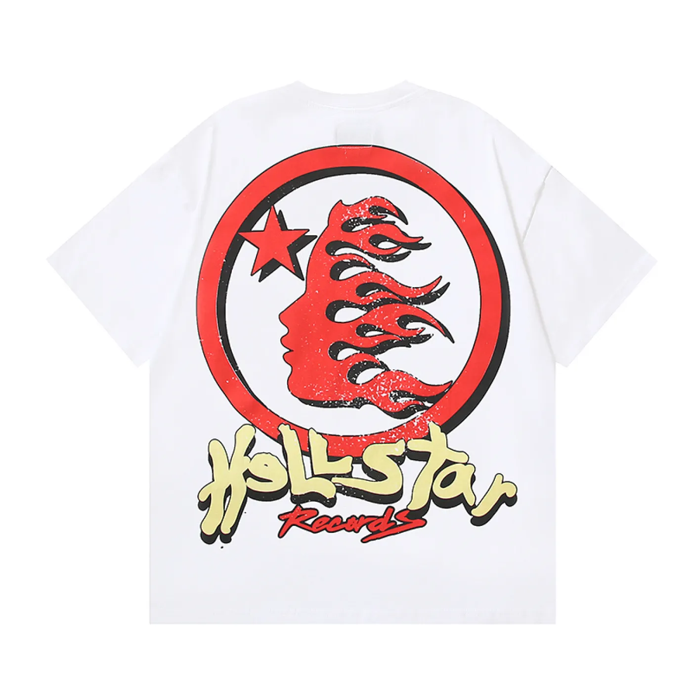 Hellstar Heaven On Earth T-Shirt