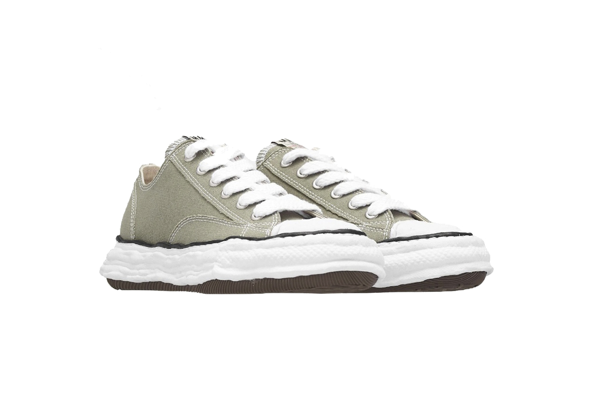 MIHARA YASUHIRO White Brown NO.805