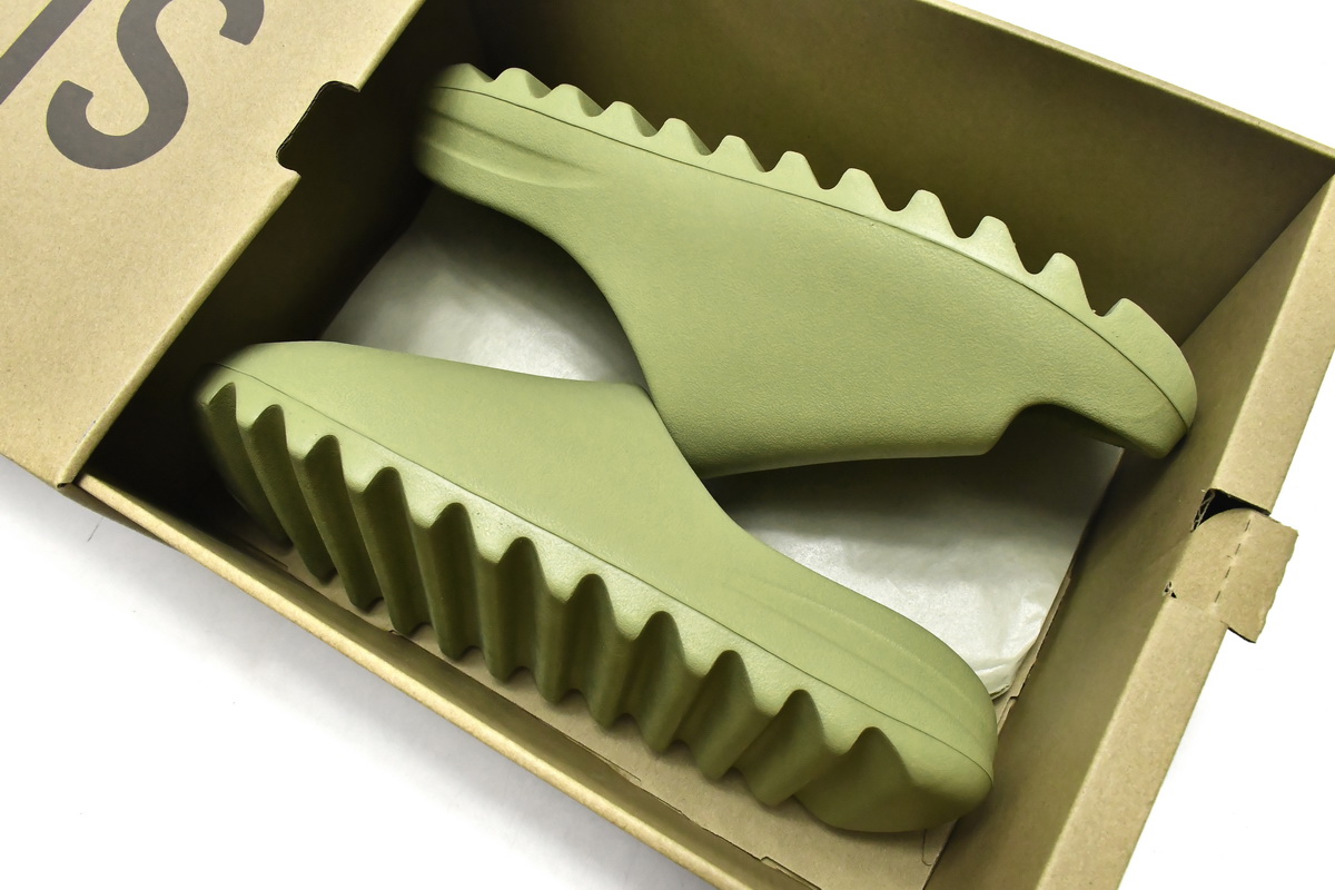 Adidas Yeezy Slide Resin FZ5904