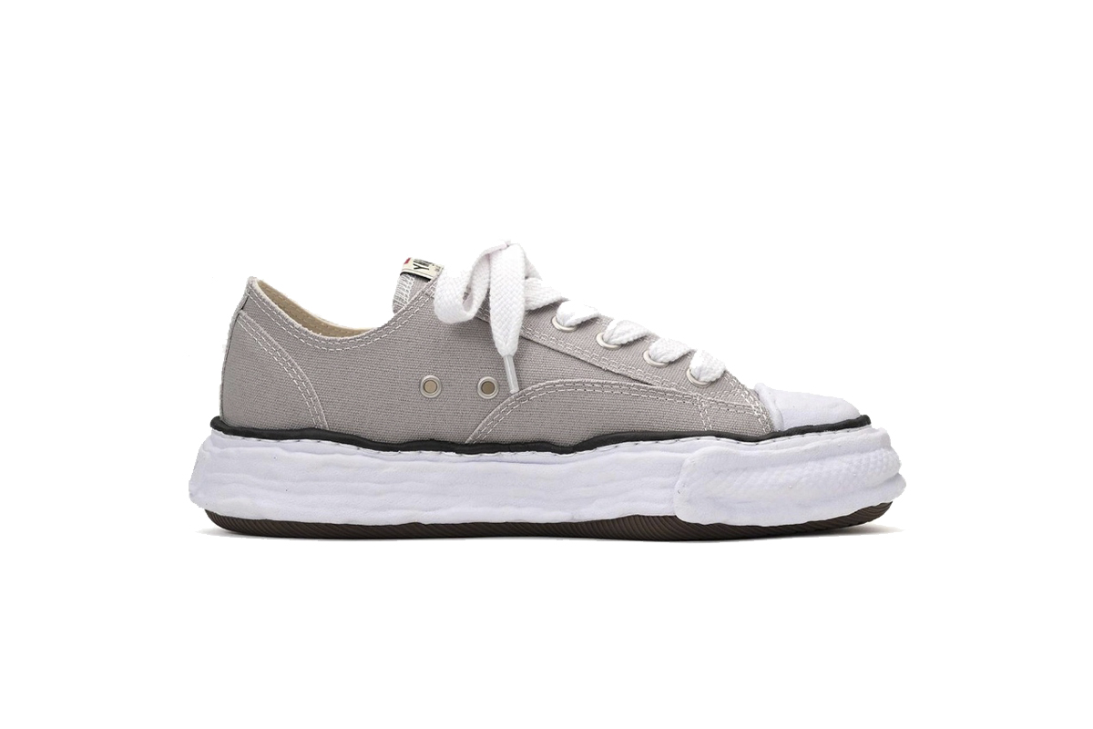 MIHARA YASUHIRO White Light Brown NO.806