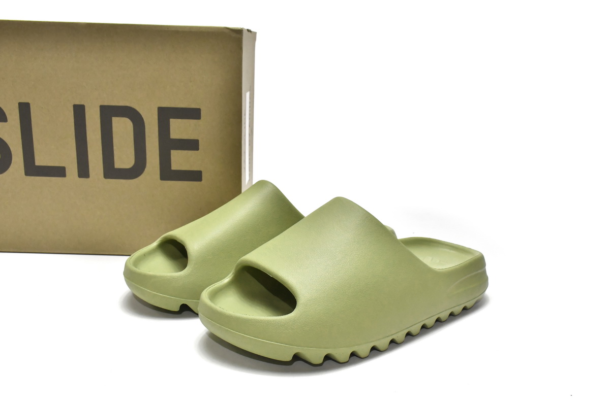 Adidas Yeezy Slide Resin FZ5904
