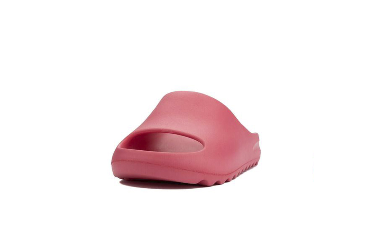 Adidas Yeezy Slide Carmine Red ID5988