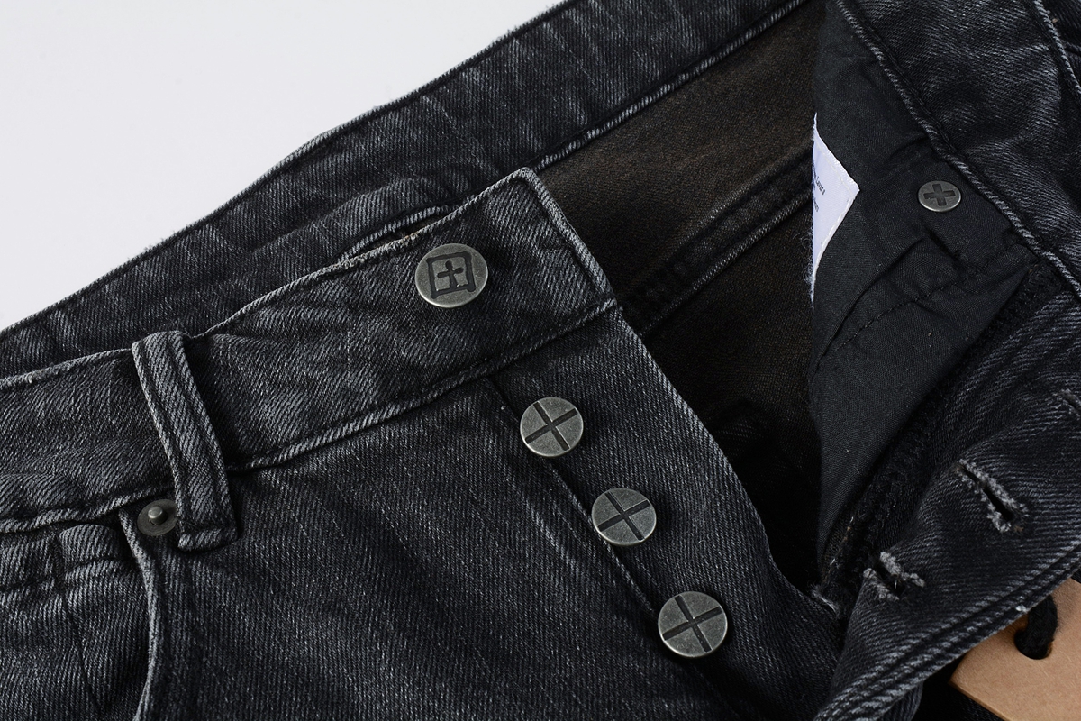 Ksubi Jeans 3021