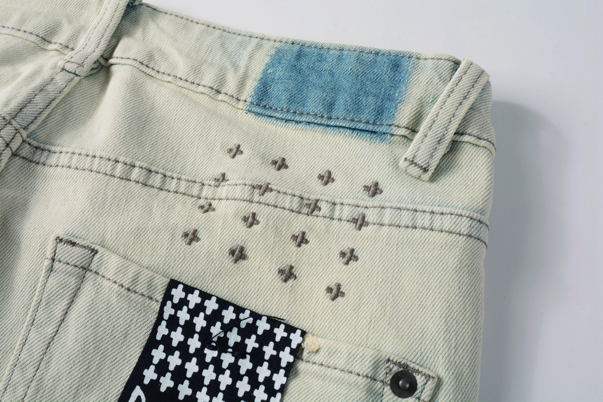 Ksubi Jean 3012