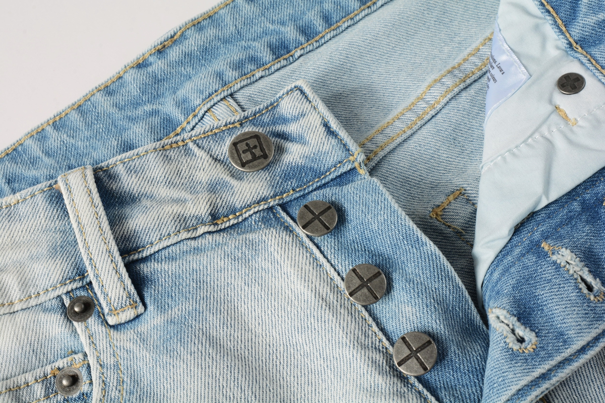 Ksubi Jean 3008