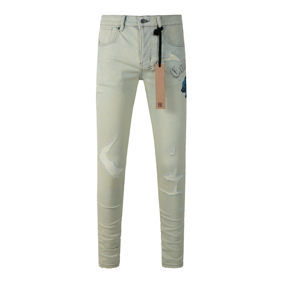 Ksubi Jean 3012