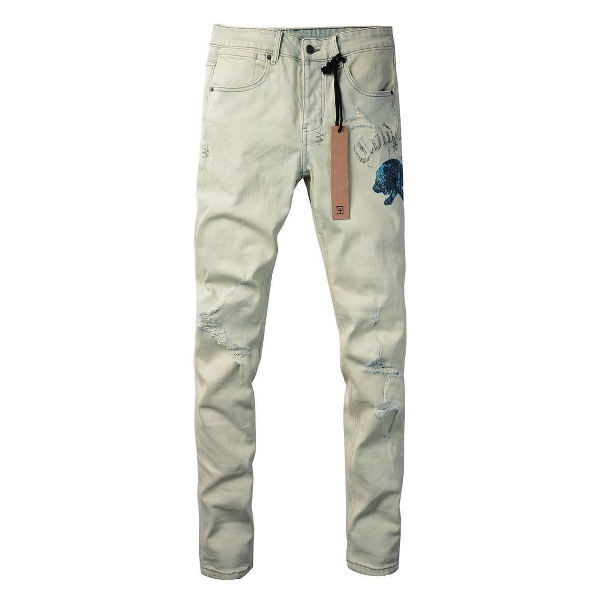 Ksubi Jean 3012