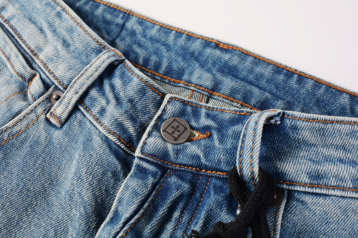 Ksubi Jean 3022