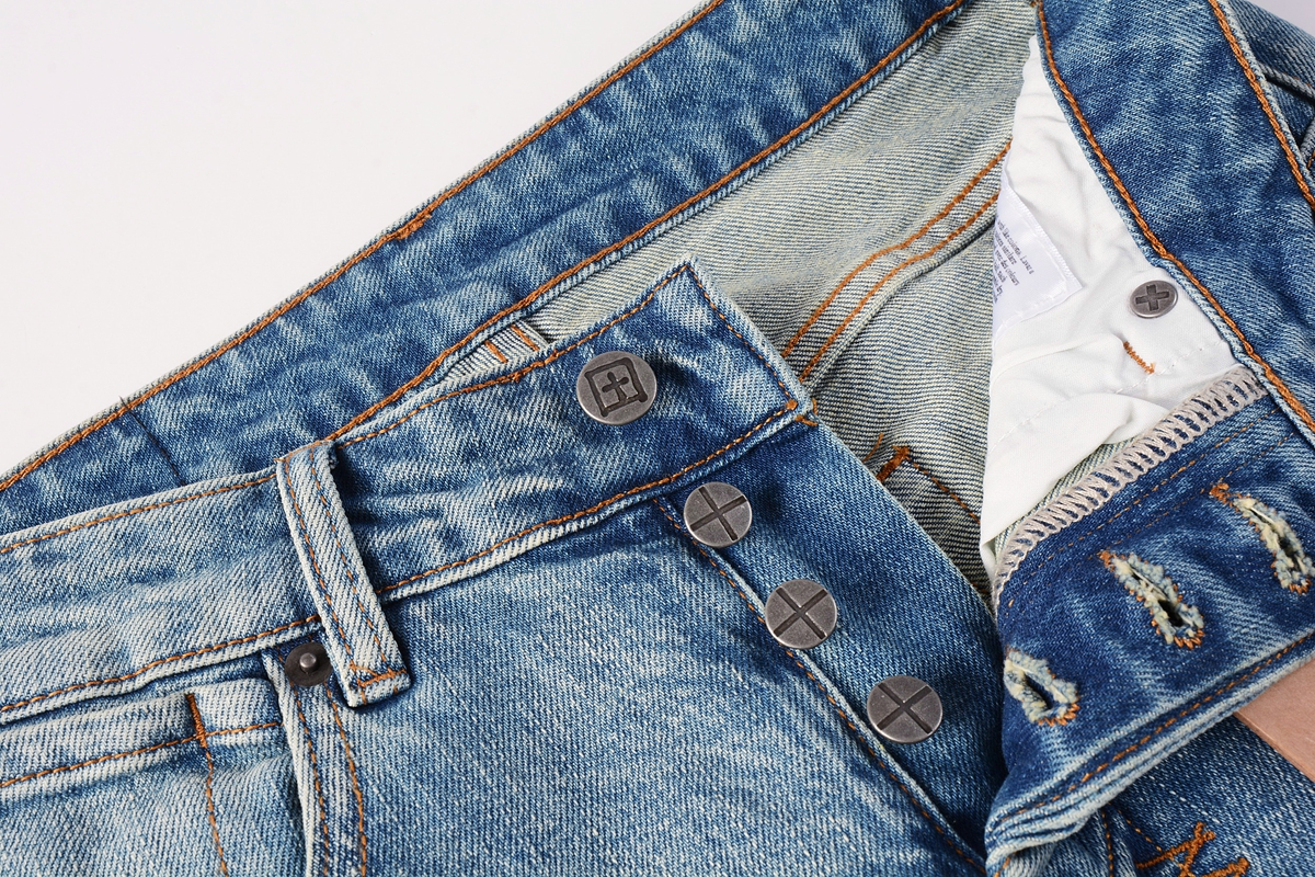 Ksubi Jean 3022