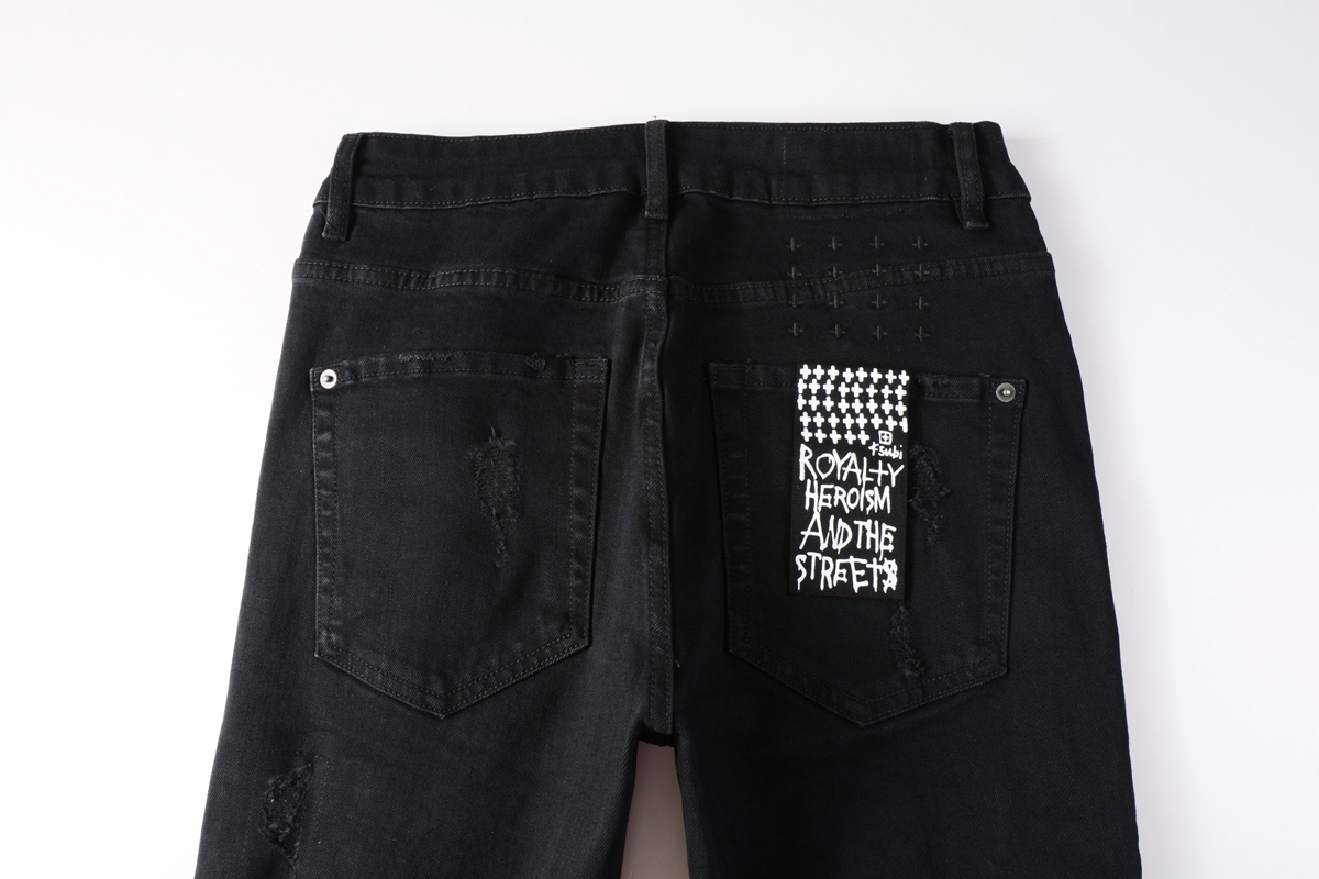 Ksubi Jean 3016
