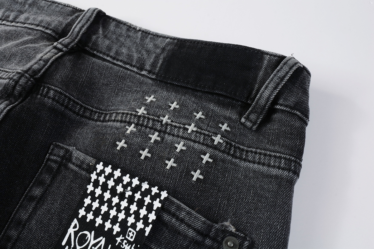 Ksubi Jeans 3021