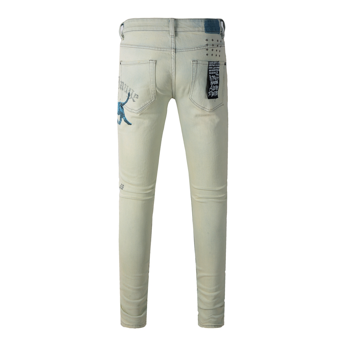 Ksubi Jean 3012