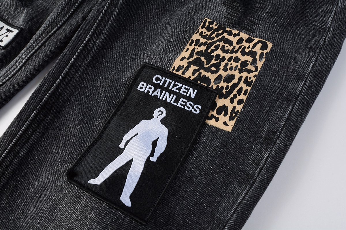Ksubi Jeans 3021