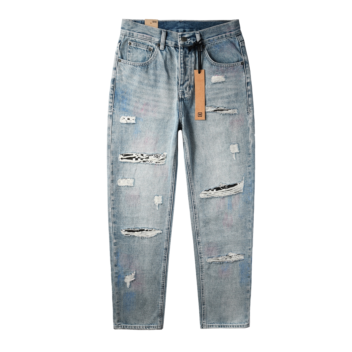 Ksubi Jean 3038