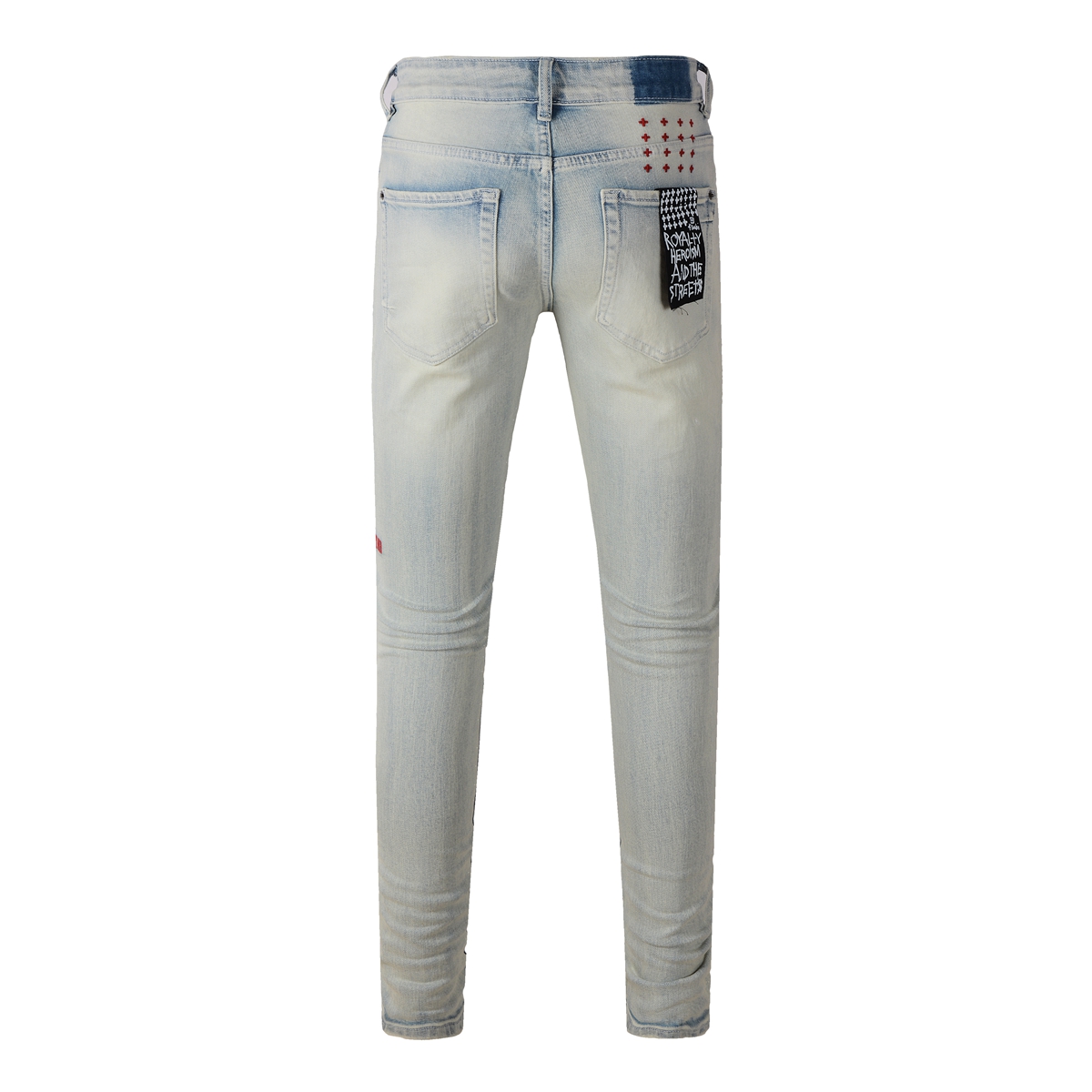 Ksubi Jean 3017