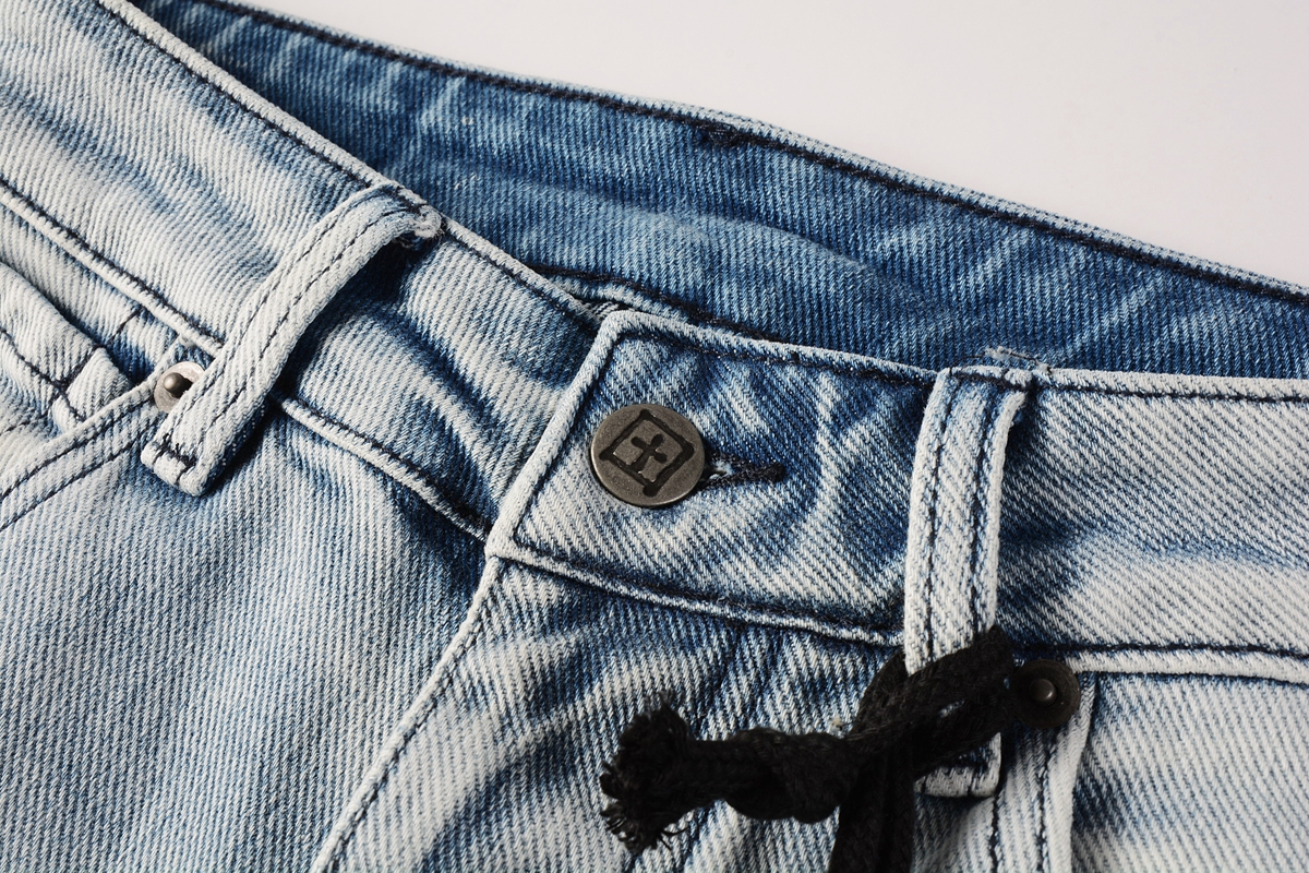 Ksubi Jean 3001