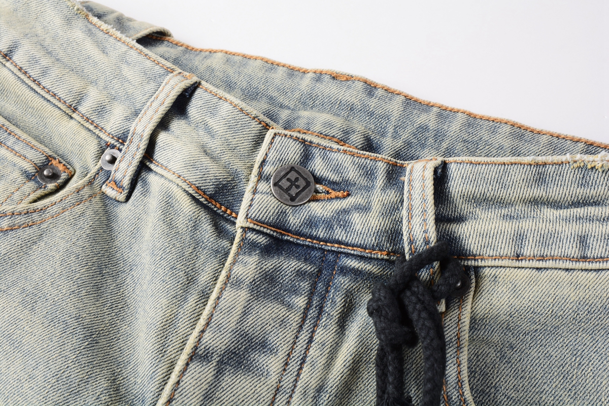 Ksubi Jean 3028