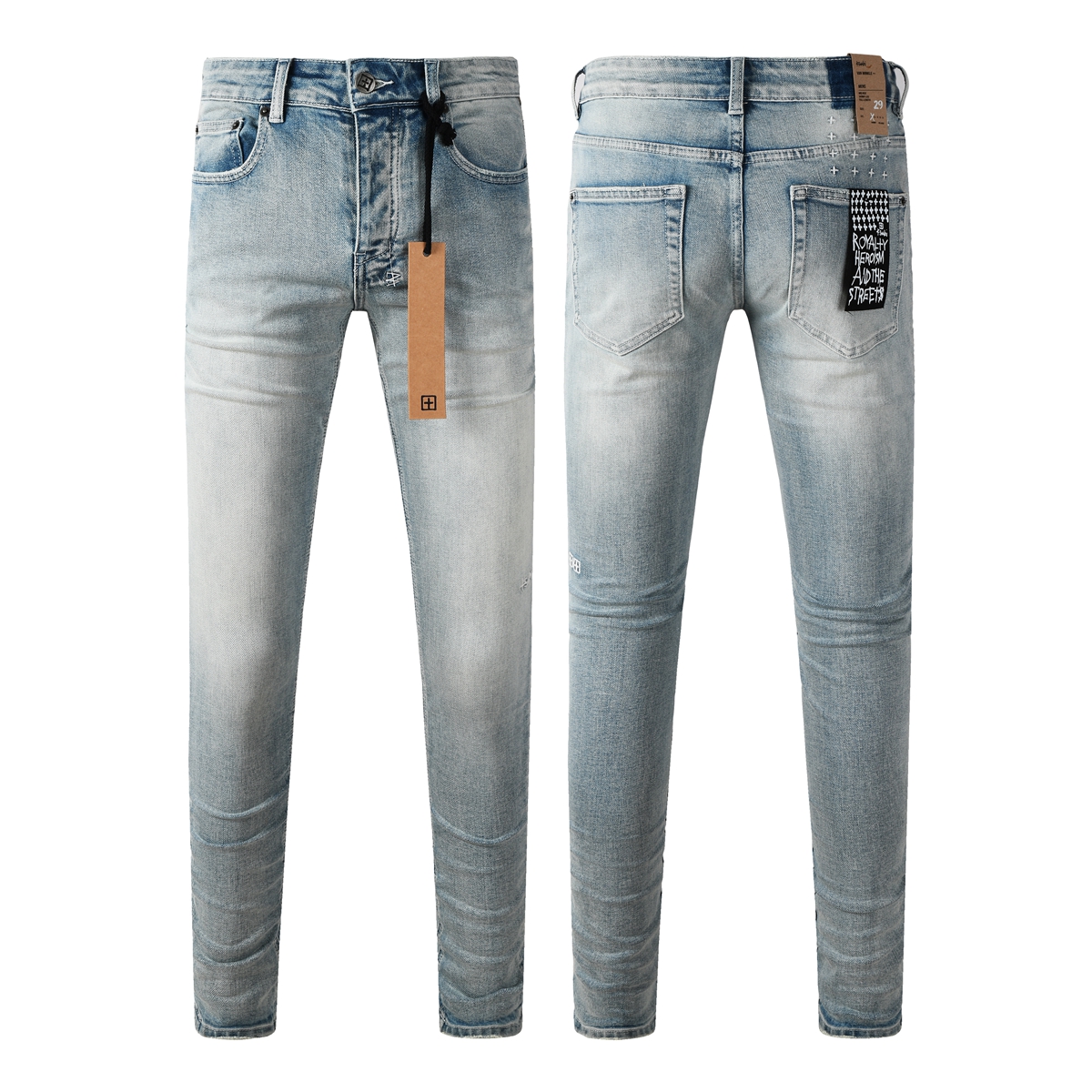 Ksubi Jean 3032