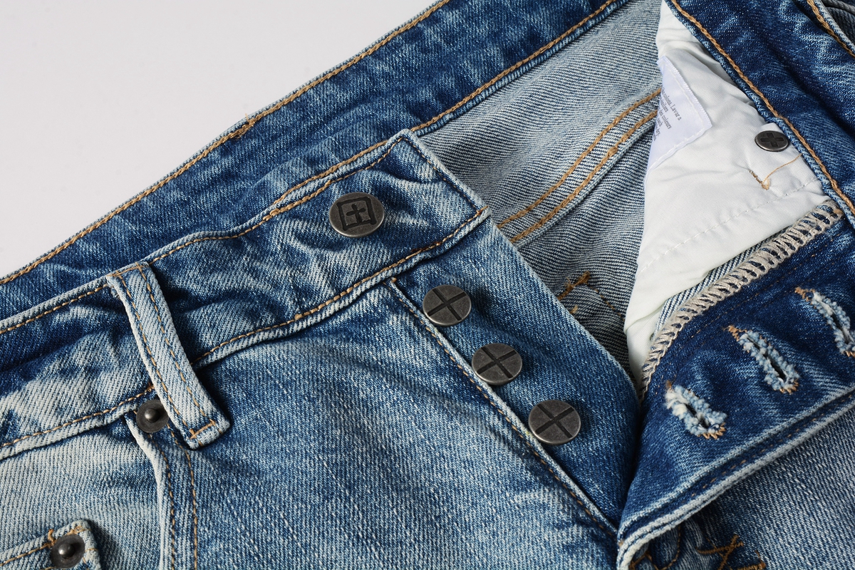 Ksubi Jean 3024