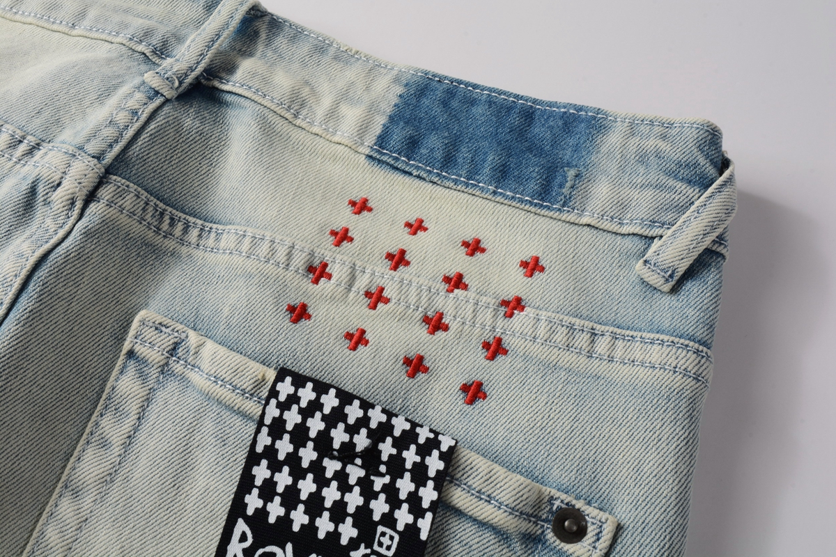 Ksubi Jean 3017