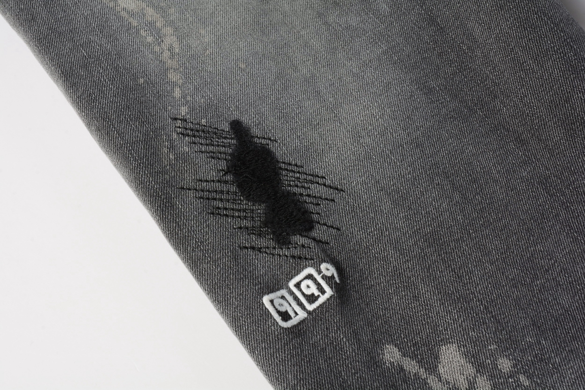 Ksubi Jean 3014