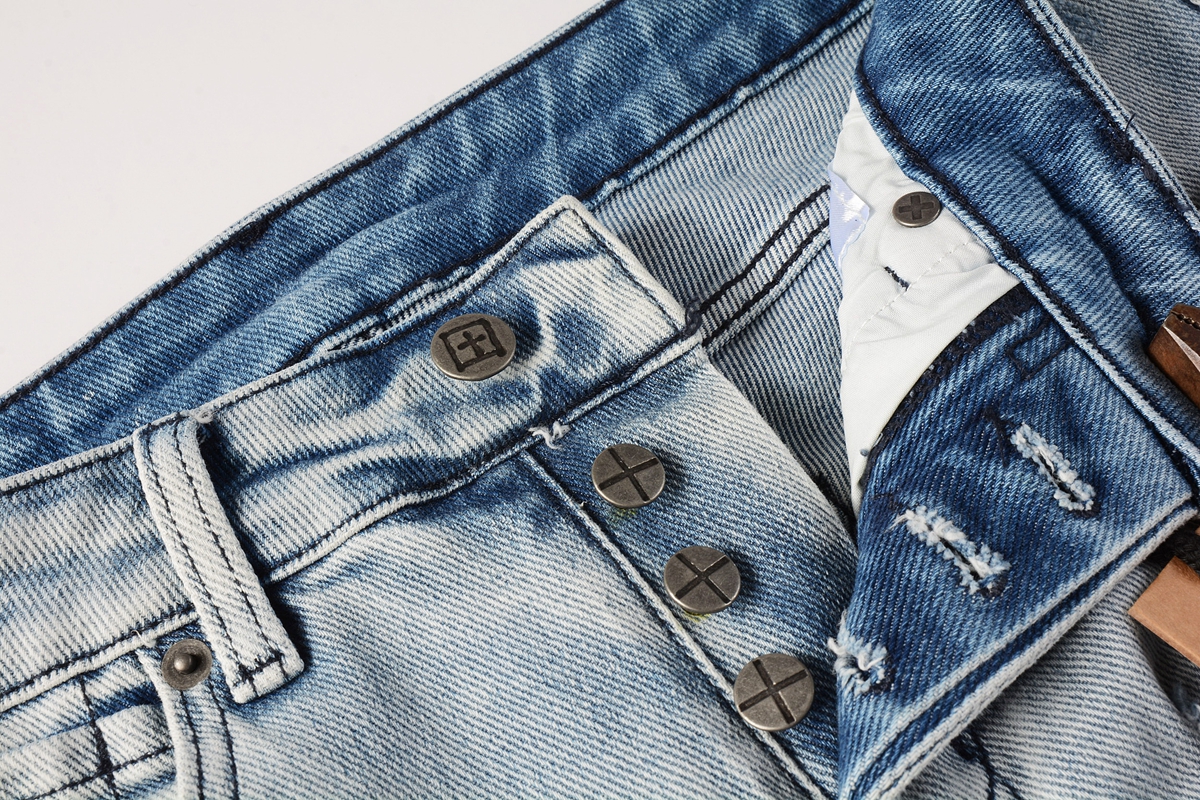 Ksubi Jean 3001