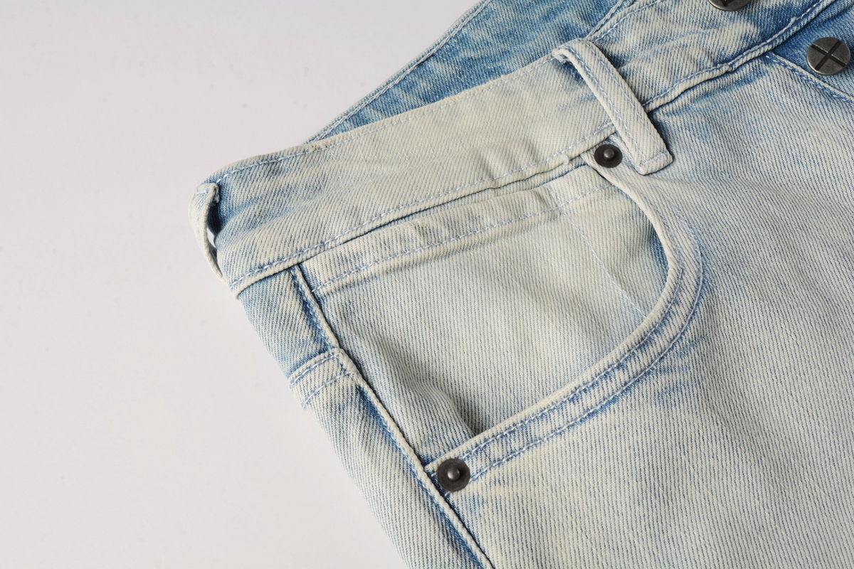 Ksubi Jean 3017