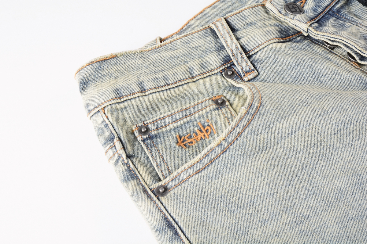 Ksubi Jean 3028