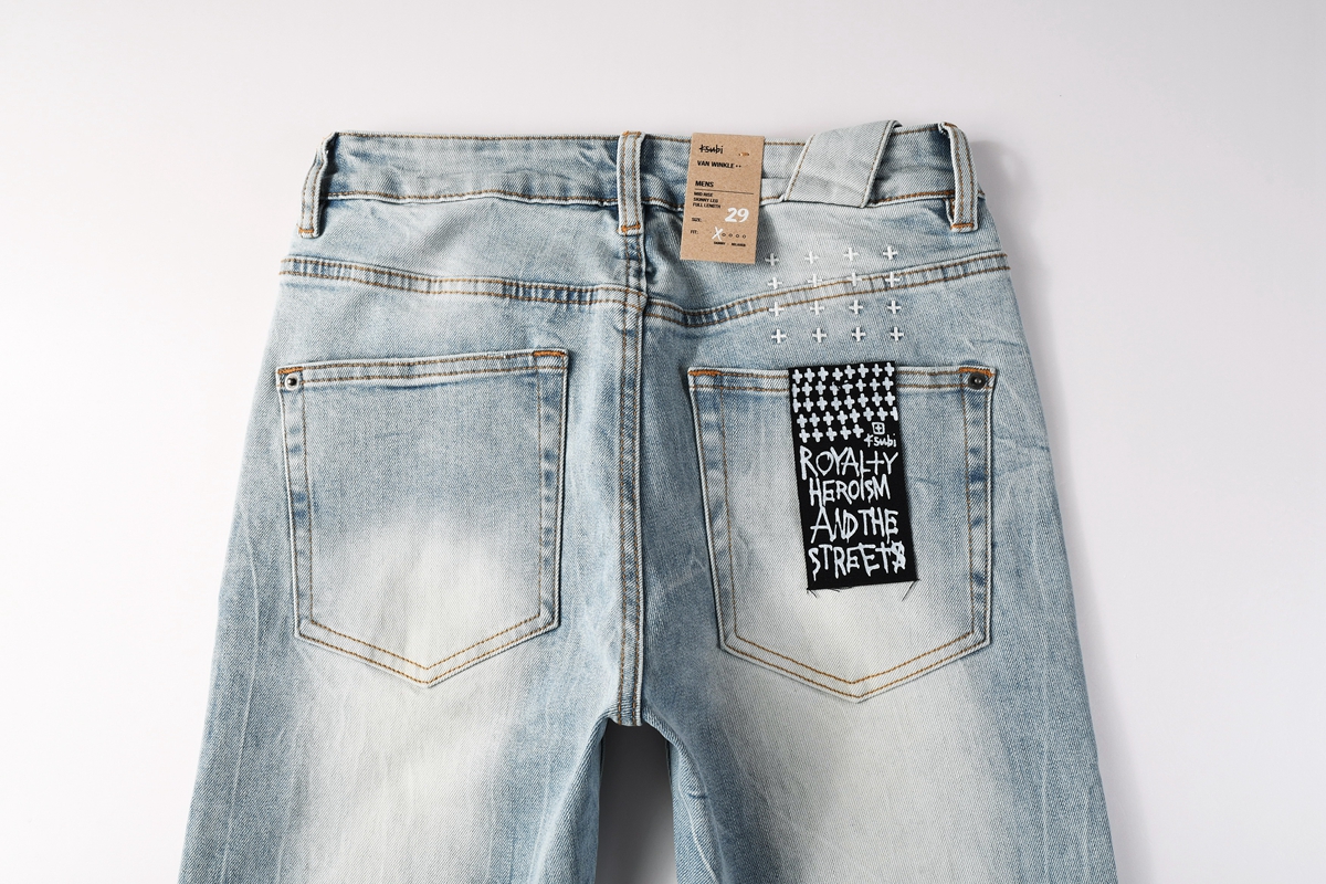 Ksubi Jean 3030