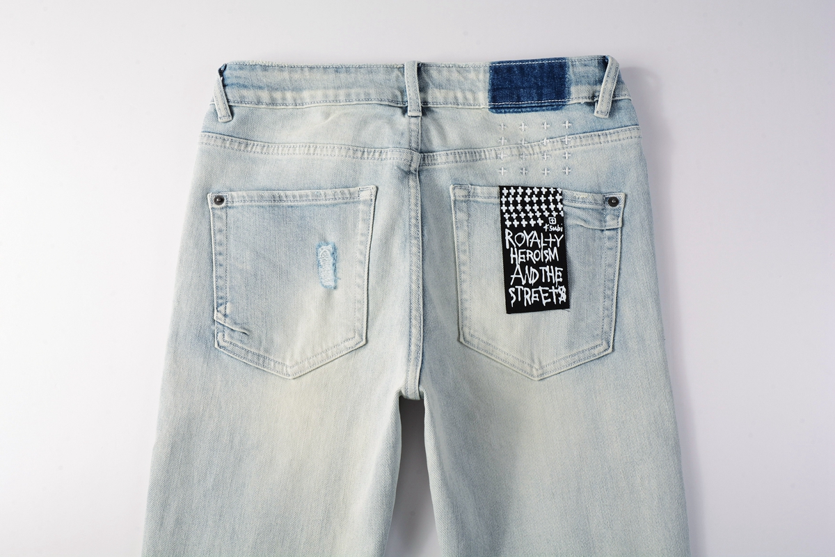Ksubi Jean 3025