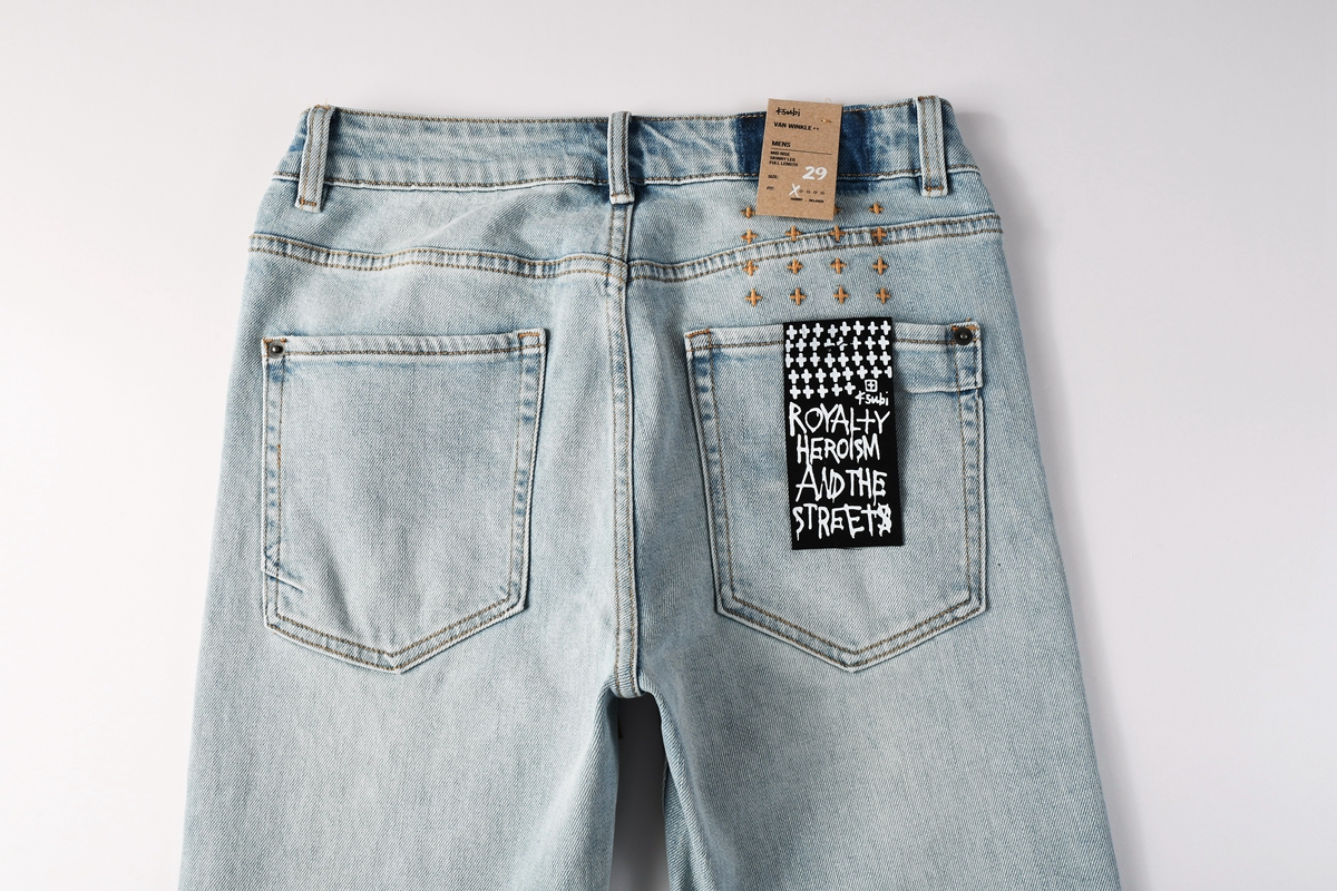 Ksubi Jean 3031